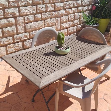 Appartement Entre Mer Et Gardiole Frontignan Zewnętrze zdjęcie