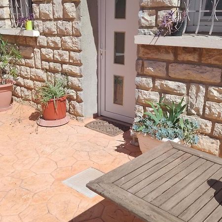 Appartement Entre Mer Et Gardiole Frontignan Zewnętrze zdjęcie
