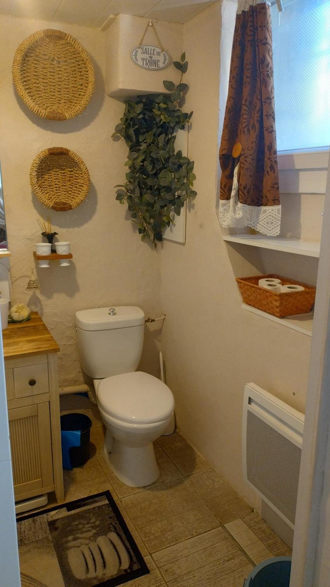 Appartement Entre Mer Et Gardiole Frontignan Zewnętrze zdjęcie