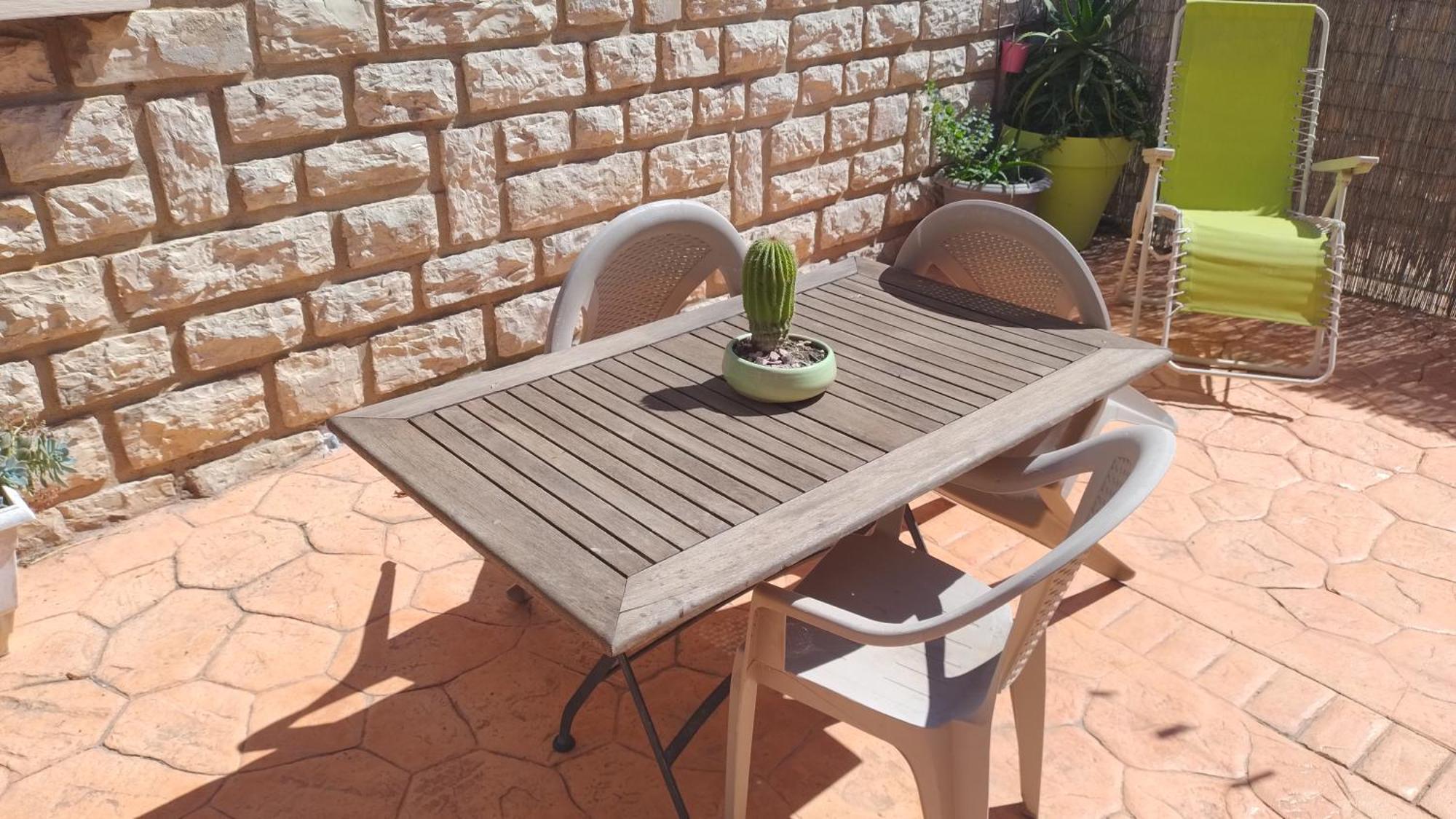 Appartement Entre Mer Et Gardiole Frontignan Zewnętrze zdjęcie